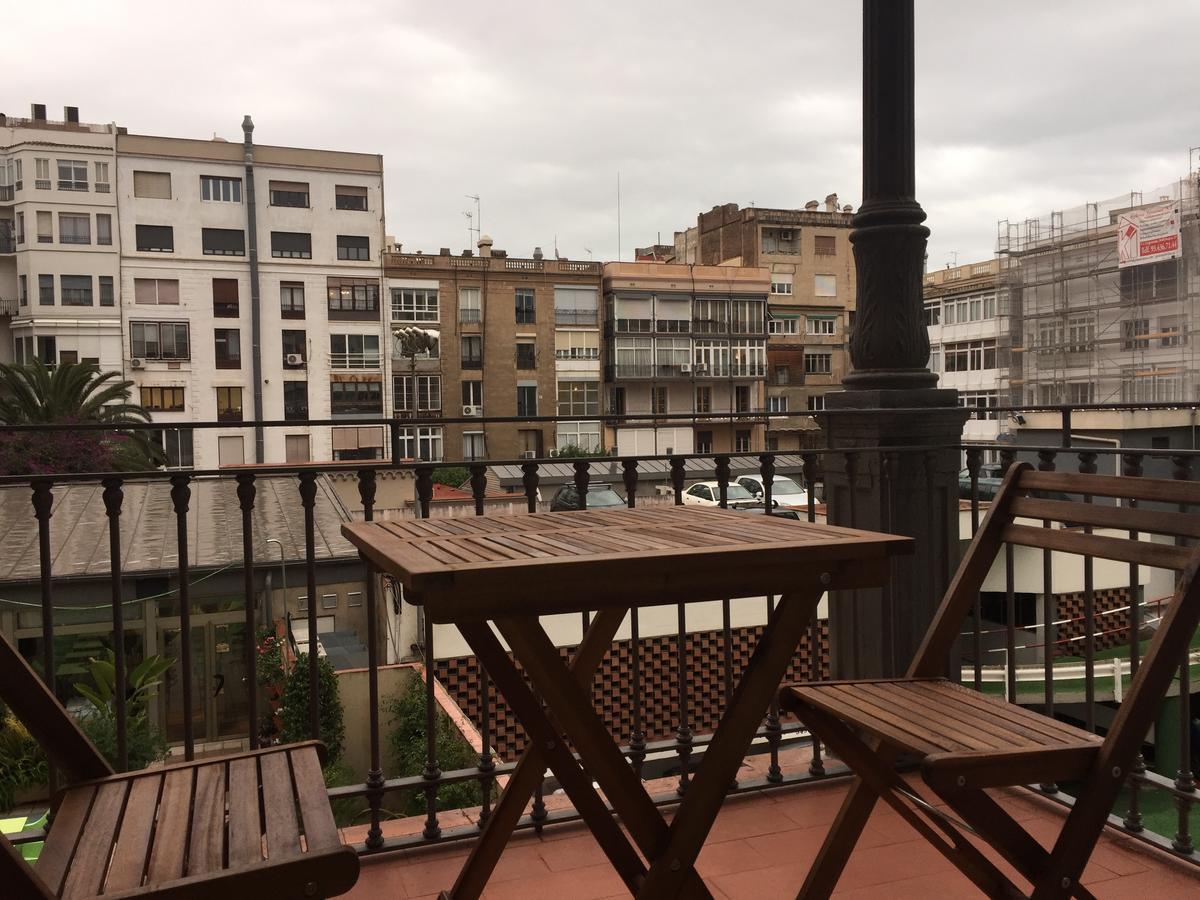 Hostalin Barcelona Passeig De Gracia Eksteriør billede